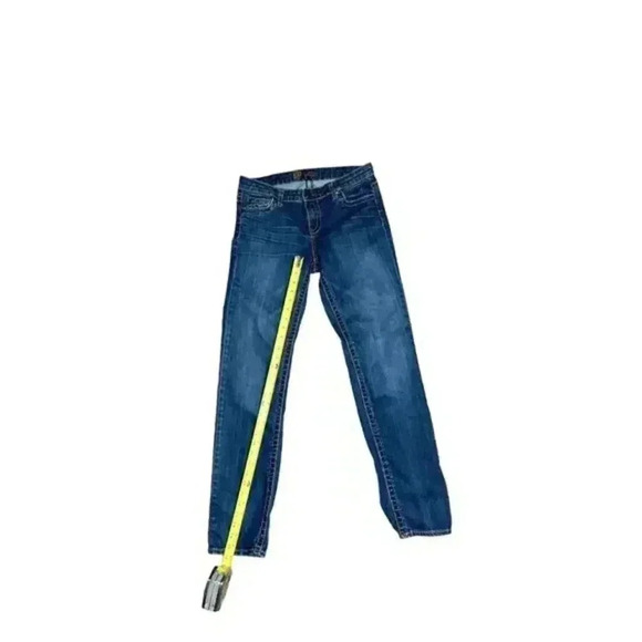 KUT FROM THE KLOTH Dark Wash Jeans - Picture 3 of 8